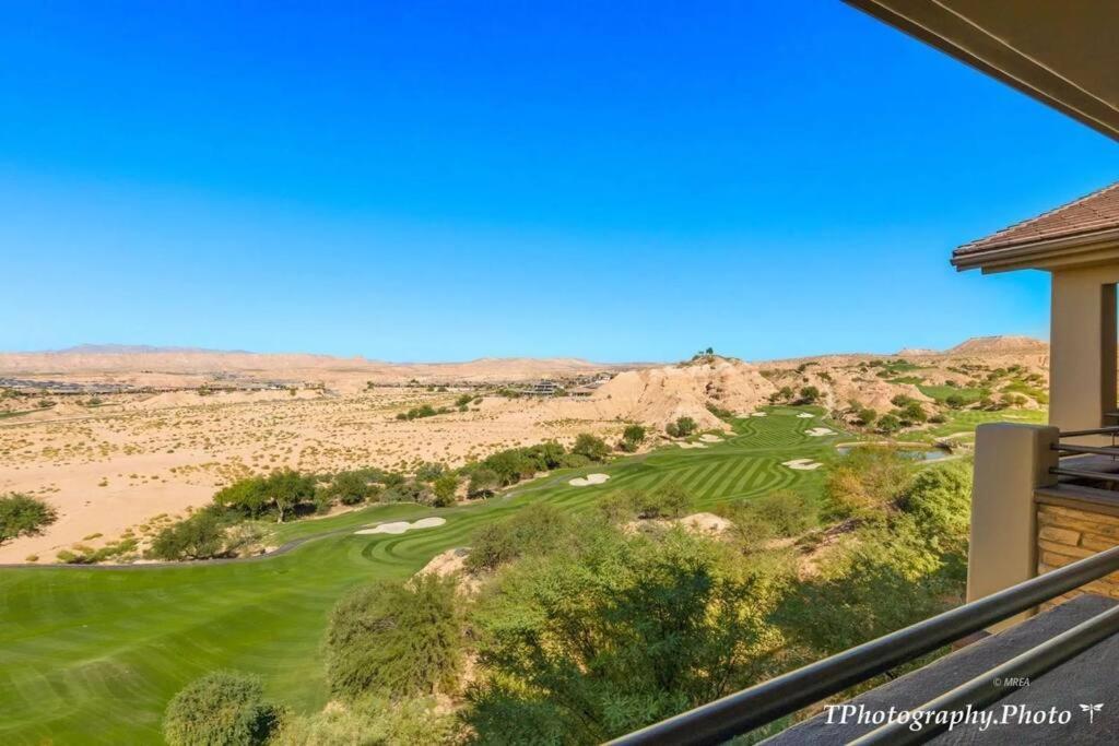 Golfers Getaway - Mesquite Villa Dış mekan fotoğraf