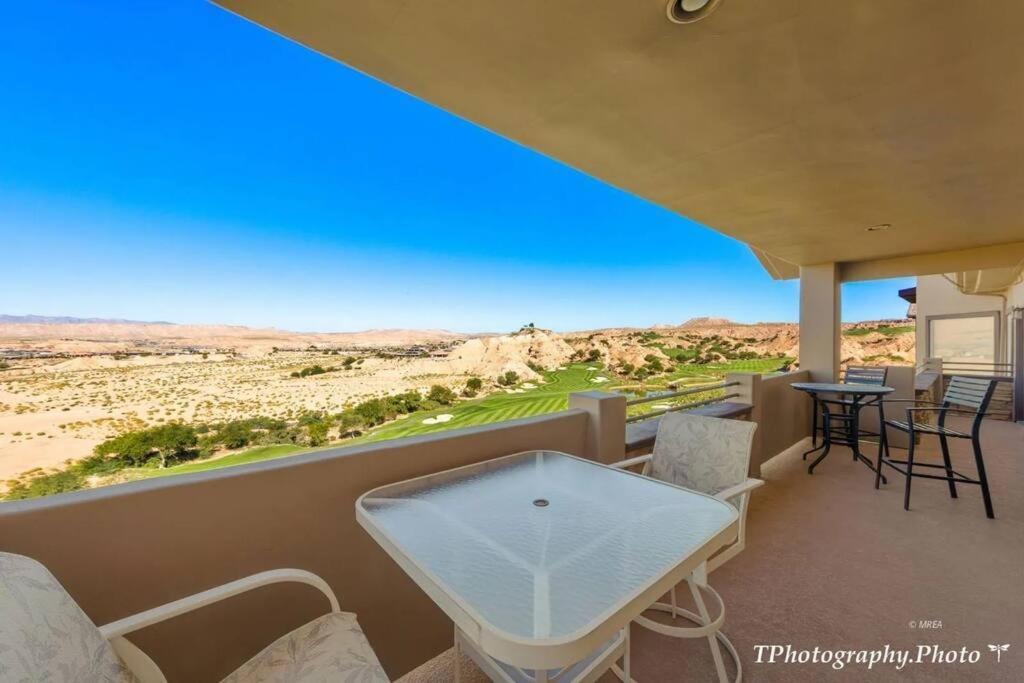 Golfers Getaway - Mesquite Villa Dış mekan fotoğraf