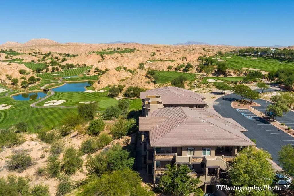 Golfers Getaway - Mesquite Villa Dış mekan fotoğraf